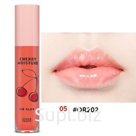 Etude House Cherry Moisture Lip Gloss Увлажняющий блеск для губ #OR202 4g