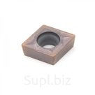 Пластина токарная CCMT060208-SF6018