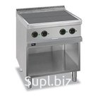 Плита 4 конфорочн.700 сер. Apach APRE-77QP