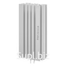 Нагреватель конвекционный SNB-210-510 210Вт, 110...230В AC/DC, подключение проводом 210Вт, 110...230В AC/DC, подключение проводом