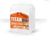 Antiseptic "Titan Bio 11"