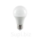 Лампа светодиодная ST A60 9W 220V 50Hz 6500K E27