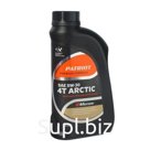Масло PATRIOT G-Motion 5W30 4Т ARCTIC 1л всесезонн