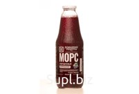 Морс "Домашний" Смородиновый 1л.