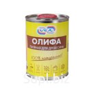 Олифа льняная САГУС