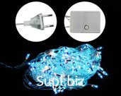Electric garland Tam Tam 10 meters 300 lamps with controller