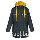 Л 20 Ветровка для мальчика, артикул 54-5017 Размер: 146-72-63 Графит