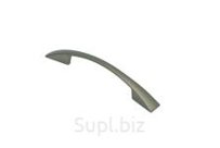 Ручка-скоба мебельная 2133-96 сатин Soller