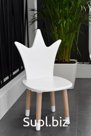 Chair "Crown" Article: 71026