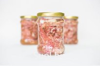 Тушёнка свинина тушёная (500гр)