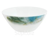 Salad bowl Green sky d17cm 750ml