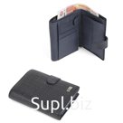 Кошелек FABRETTI, цвет синий