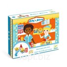 Набор для сюжетно-ролевых игр Djeco Sweets «Бургеры»