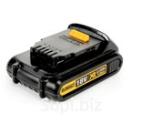Аккумулятор DeWalt DCB181