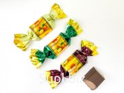 Конфеты Ищи момент, 3кг АтАг, Шексна