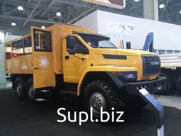 грузопассажирский автомобиль 66065-111-46 ЭП024

9,7 куб.м, 1 отсек, утеплитель, насос Характеристики:Состояние: НовоеГарантийный срок: 321Страна: КазахстанТип…