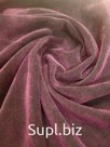 Ткань Костюмно-плательная Плюш