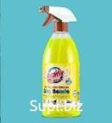 Спрей- антижирASPIRIX GÜÇ BENDE POWERFUL DEGREASER 750ML