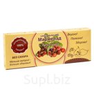 Натуральный мармелад Брусника 140г