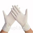 перчатки медицинские и перчатки смотровые