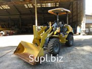 Фронтальный погрузчик KOMATSU WA30-6N1