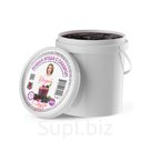 Живая ягода с сахаром(Ежевика) 800гр.