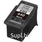 Картридж ориг. Canon PG-440 черный для Canon MG-2140/3140 (180стр)