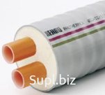 Rehau Tруба RAUTHERMEX DUO серия 2 50+32/140