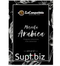 Кофе жареный в зернах "Miscela Arabica"