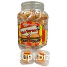 Конфеты жевательные Deer DaDa Мини Бургеры 9г