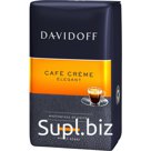 Кофе в зернах «Davidoff» Cafe Creme, 500 г