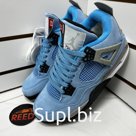 Nike Jordan 4 Retro model 7