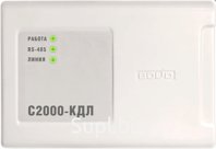 Контроллер двухпроводной линии связи