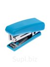 Степлер МИНИ №10 до 7 листов, корпус СИНИЙ