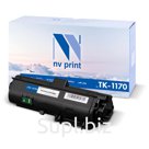 Картридж совм. NV Print TK-1170 черный для Kyocera M2040dn/M2540dn/M2640idw (7200стр)