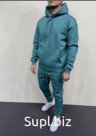 Костюм Dark Green