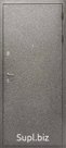 Входные двери в квартиру - 32 (RAL 9023)