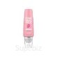 Маска для лица розовая. Pink Real Pack