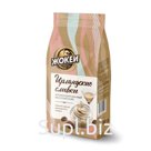 Кофе молотый ЖОКЕЙ «Ирландские сливки», натуральный, 150 г, вакуумная упаковка