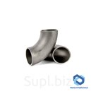 Отвод стальной 90 градусов ДН 108х8 во Владивостоке