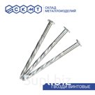 Гвозди винтовые 3,5х90 мм / 25 кг