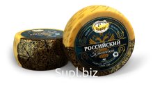 Сыр "Российский фирменный"