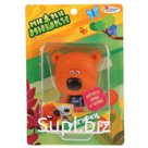 ФИГУРКА "МИМИМИШКИ" КЕША "ИГРАЕМ ВМЕСТЕ" НА БЛИСТЕРЕ (РУСС. УП.) в кор.8*12шт