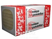 Утеплитель Изба Стандарт 45 1000х600х50 мм, 12 шт. уп
