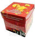 Печенье с новогодними предсказаниями, 36 г