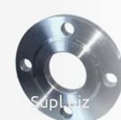 Фланец 250-6-01-1-В-Ст 09Г2С ГОСТ 33259