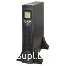 ИБП SKAT-UPS 1000 RACK выходное напряжение 220В, мощность 1000ВА выходное напряжение 220В, мощность 1000ВА