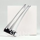 Сувенирное оружие «Когти росомахи», 28 см, пенополистирол