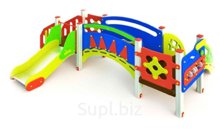 Игровой комплекс ДИКС 1.01