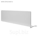 Обогреватель стеновой, 150 × 47 см, «СТЕП 340»